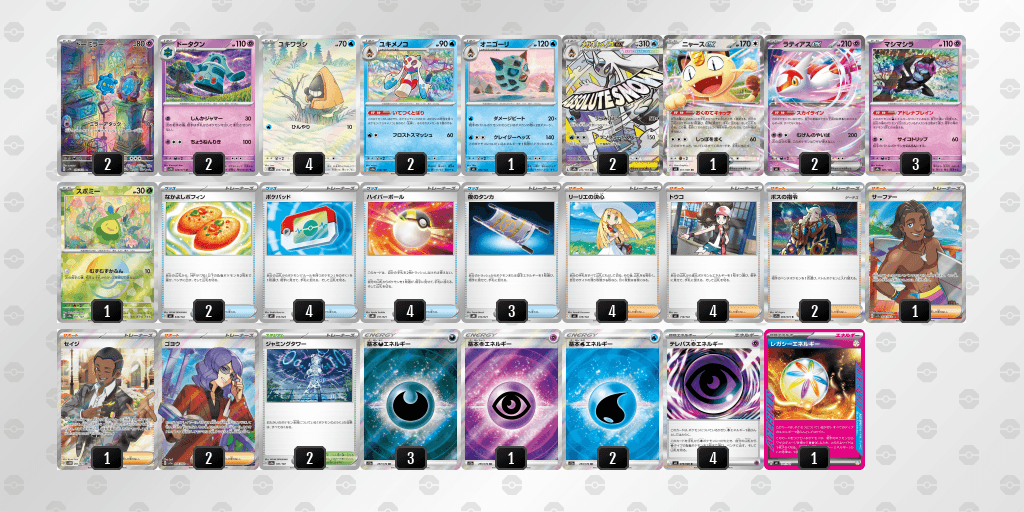 オープン優勝 BOOKOFF SUPER BAZAAR イトーヨーカドー流山店（2026年4月11日開催）