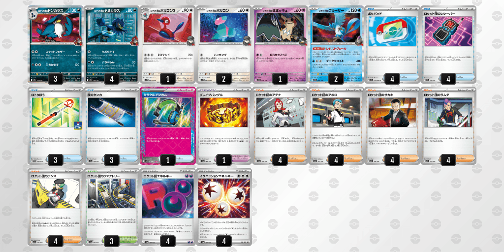 オープン優勝 Duel Stade Ganryu　鹿島店（2026年5月4日開催）