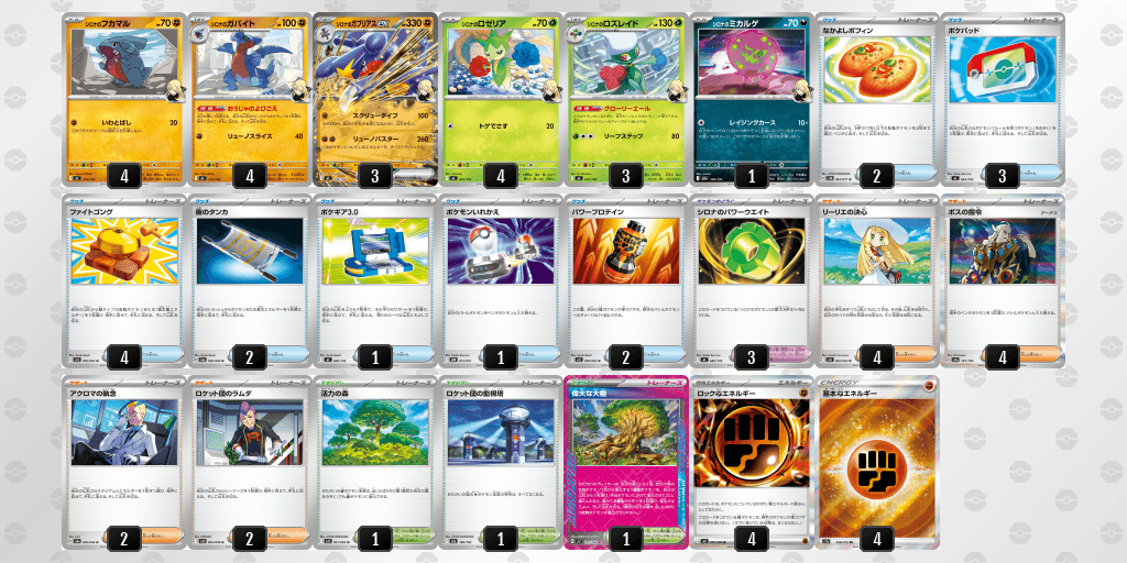 オープン優勝 遊ING浜町店（2026年5月4日開催）