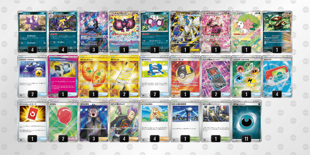 オープン優勝 ゲームセンターRX（2026年5月2日開催）