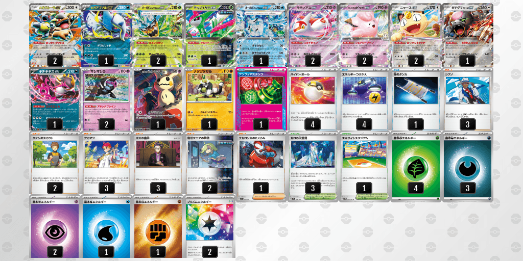 オープン優勝 チェルモサード（2026年4月19日開催）