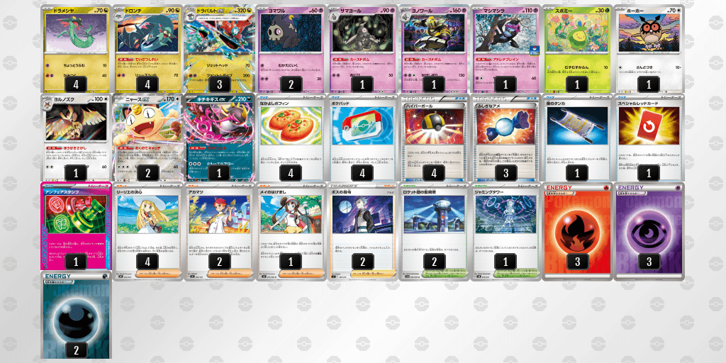 オープン優勝 遊ING 熊本上通り店(2026年5月5日開催)