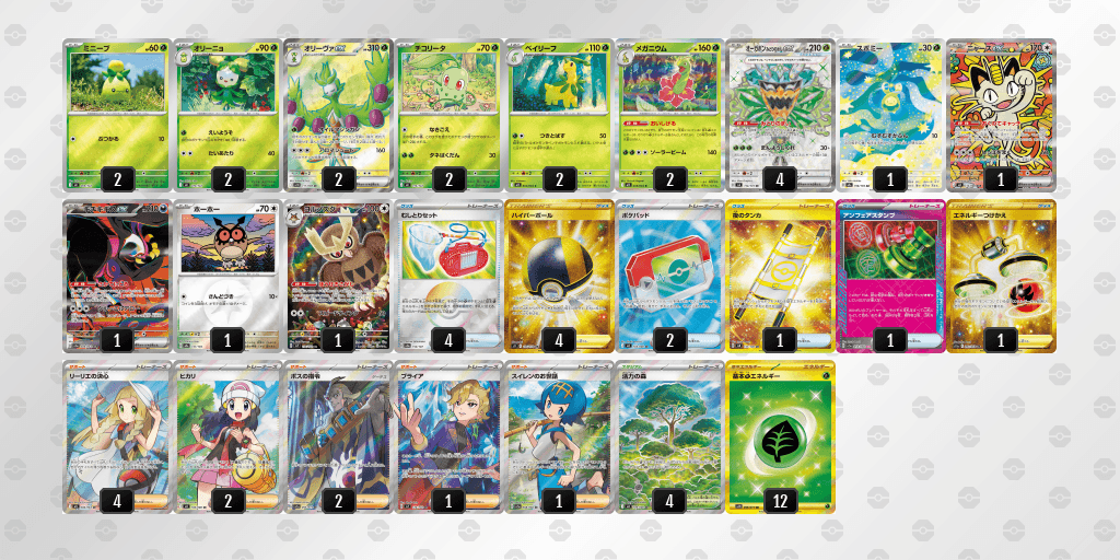 オープン優勝 ブックオフ武蔵小金井(2026年5月5日開催)